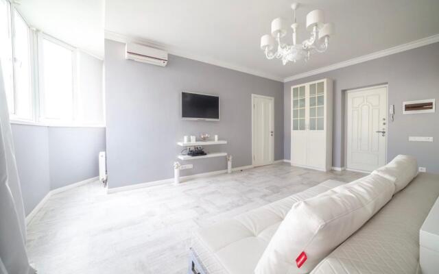 Апартаменты Люкс в Центре города