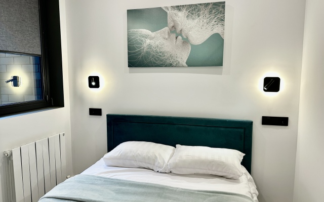 Apartamenty Moraviya 1 3 Apartments