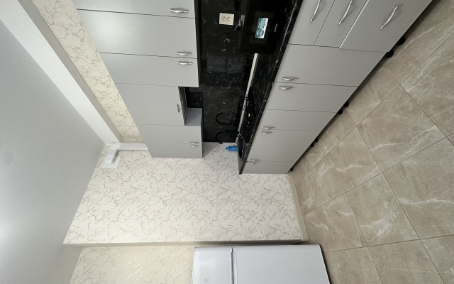 Rakhat 3 Flat