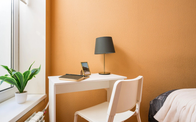 Квартира RentalSPb