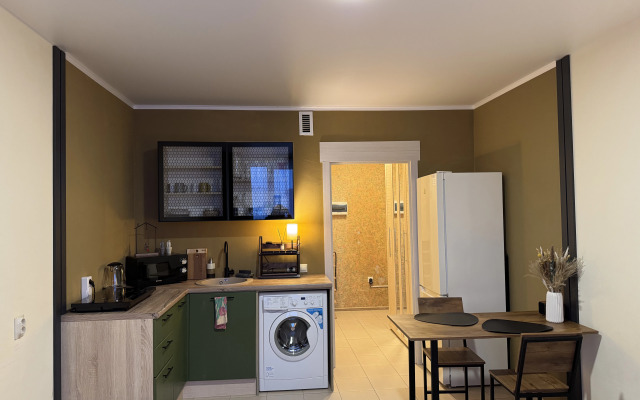 Апартаменты Apart Comfort на Академика Колмогорова 22