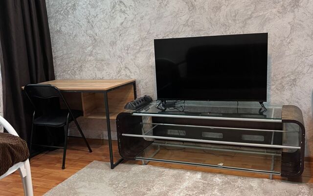 Dvukhkomnatnye Apartamenty Posutochno Apartment