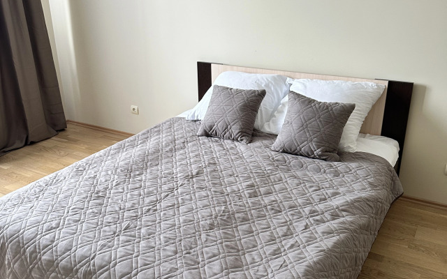 Квартира Комфорт и Уют