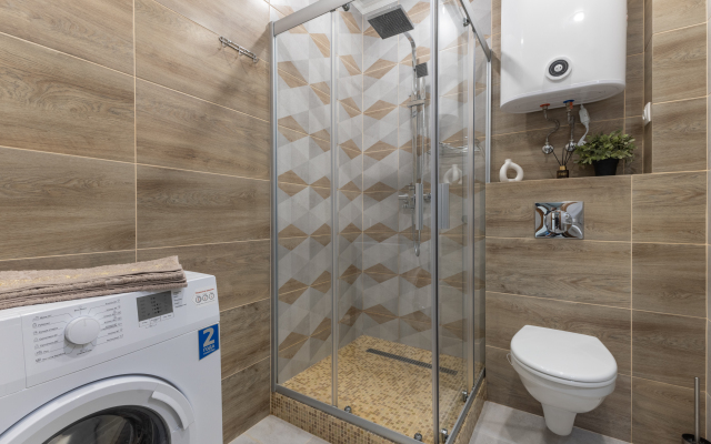 Апартаменты Престиж