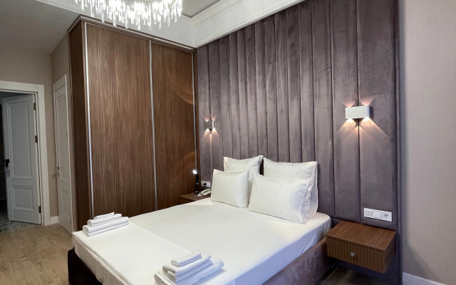 Parallel Butik Hotel