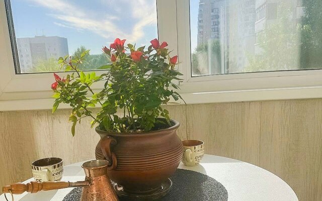 Skazka Apartments
