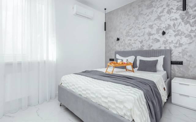 Zhk Frukty Limon 9013 Flat