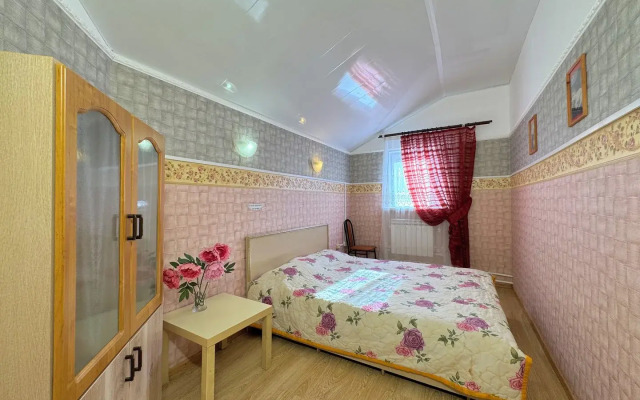 Kottedzh Singapur Private house