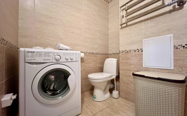 Квартира на Казбекской Улице 1