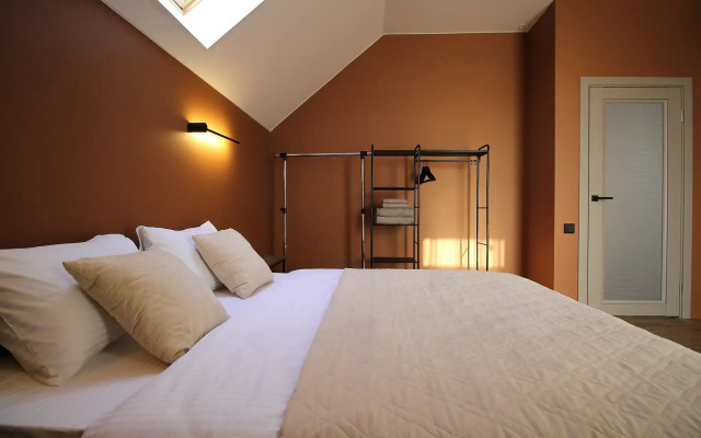 Частный дом Облака