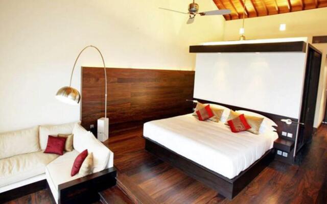 The Fortress Resort&Spa