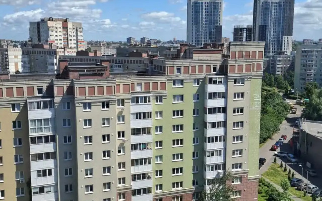 Otdykh na Vysote Flat