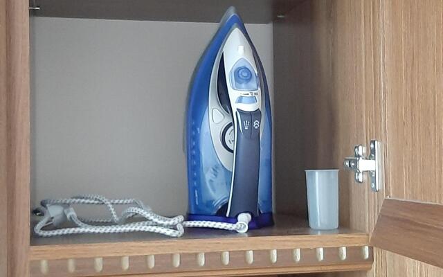 Квартира Апартаменты Уют Центральные