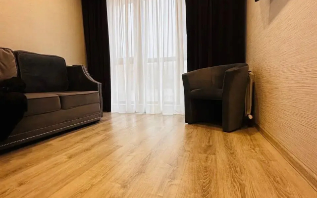 Na Volkova 12, 5 etazh Apartments - Apartment in Kazan - Photo 3