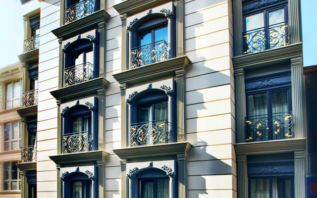 Endican Beyazit Hotel