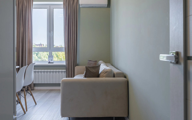 Apartamenty  Zhk "na Vysote"