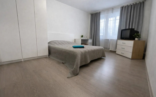 Квартира на Россошанской 11к1