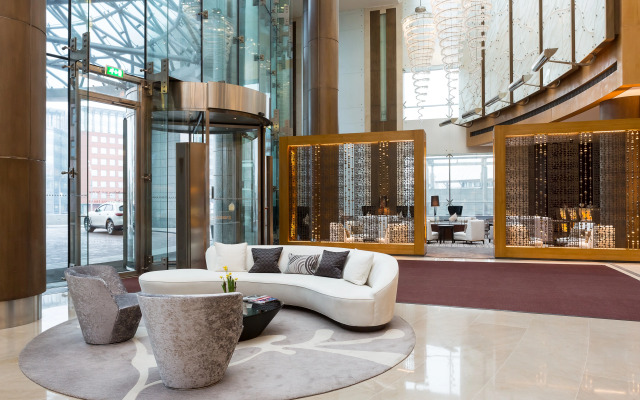 Swissôtel Krasnye Holmi