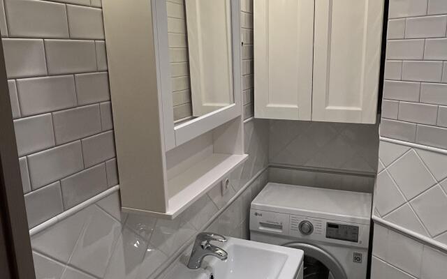 Квартира на Расула Гамзатова 95