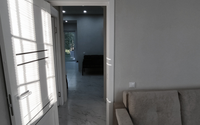 Частный дом рядом с Нижним Новгородом