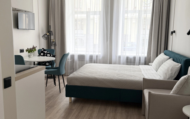 Квартира Студия Welcome 2 на Петроградке