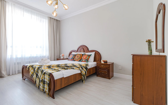 Home For Family Flat
