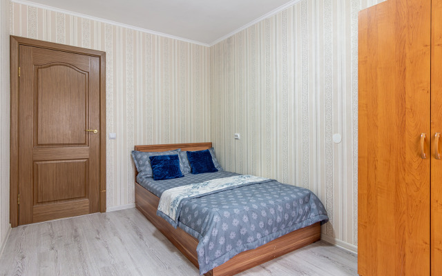 Квартира на Островского 31