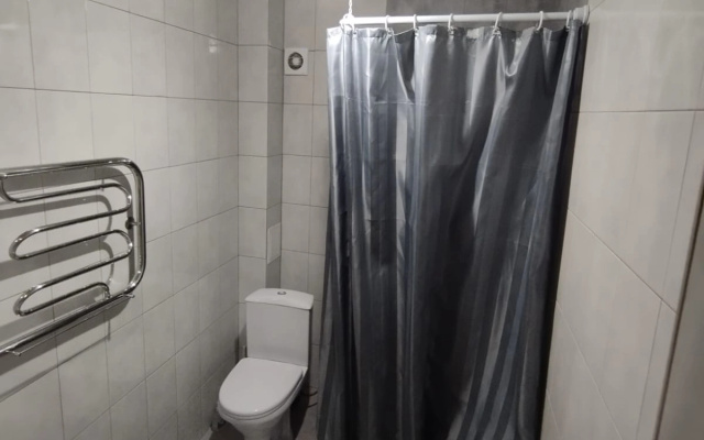 Частный дом на ул. Черноморской