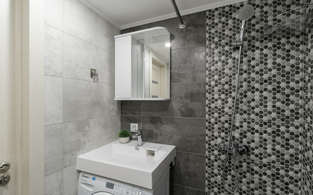 Апартаменты Сириус apart