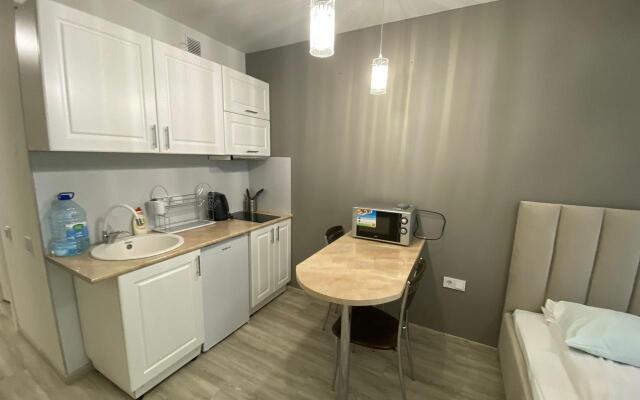 Ava Continent SyncotelHome Apartments
