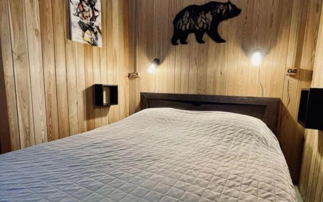 Шале Уютный домик