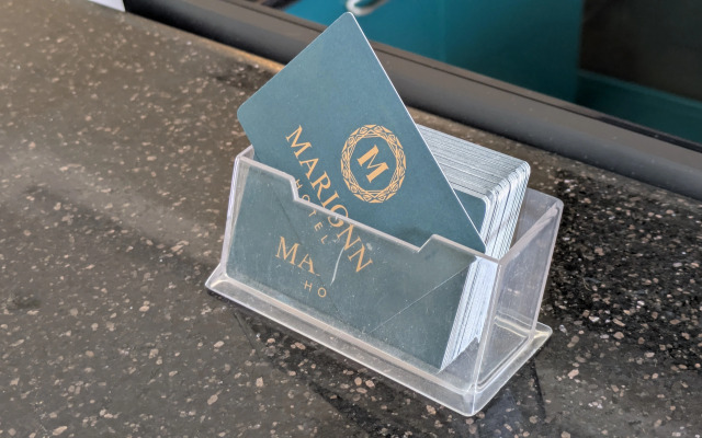 Marionn Hotel