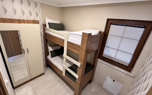 Apart-hotel Green Cinar Apart