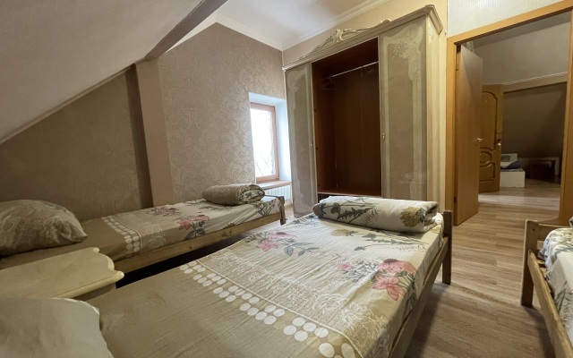 M2 Guest House