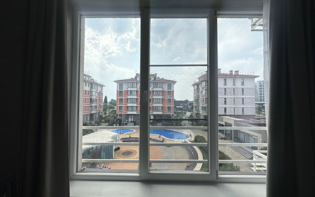 V Sea Side Sochiapart Apartment