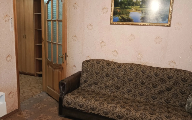 Квартира у Натальи