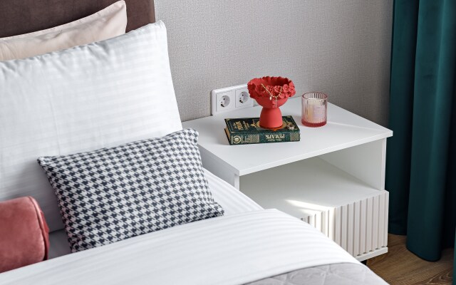 Апартаменты Шато