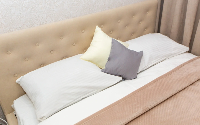 Жилое помещение Большая студия в центре Новосибирска