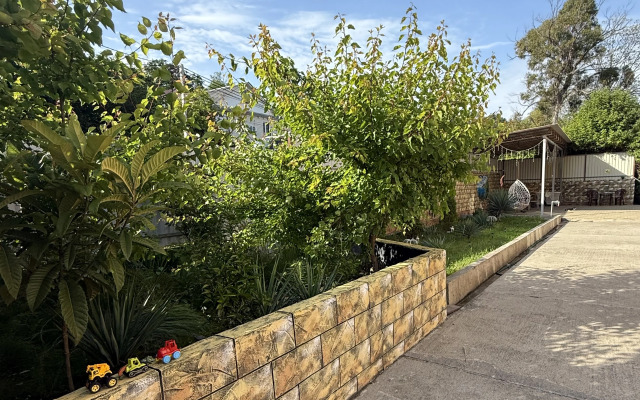 Ryizhiy Kot Guest House