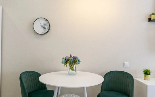 Апартаменты Arrival Конгрессная 21 1