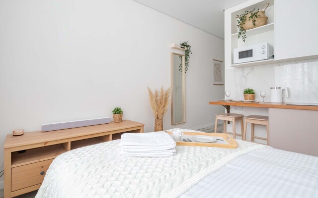 Normandiya Butik-Otel 1