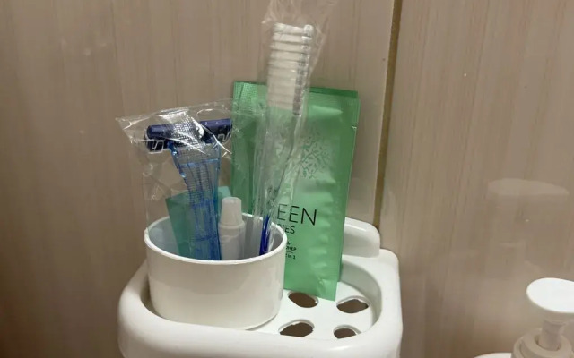 Апартаменты мини-студия Апартоника