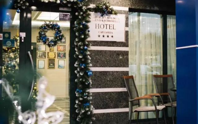Hotel Iris