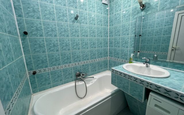 Квартира 3-х комнатная квартира с видом на Ергеневские возвышенности