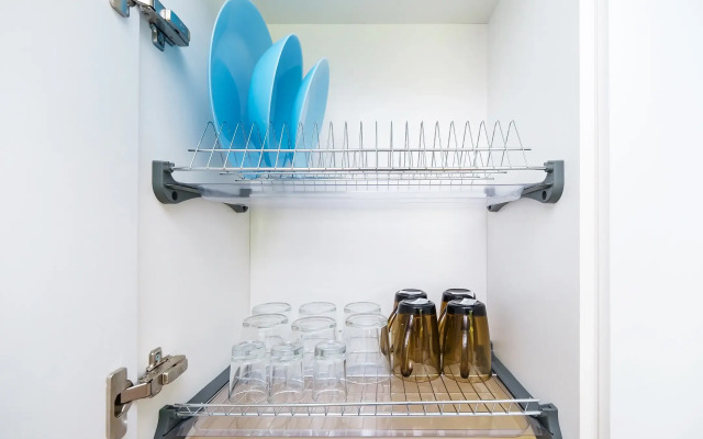 165 v Zhk Letniy dly Kompanii Apartments