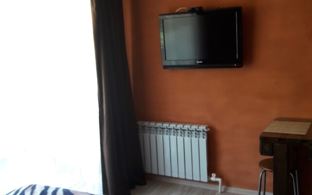 Karamel Guest House
