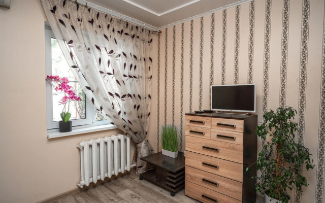 Апартаменты в Центре Сочи