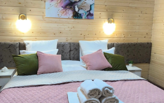 Частный дом БлагоДать Жемчужина