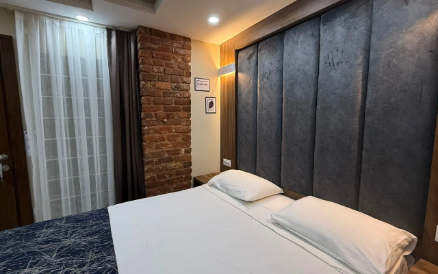Han Suite Hotel