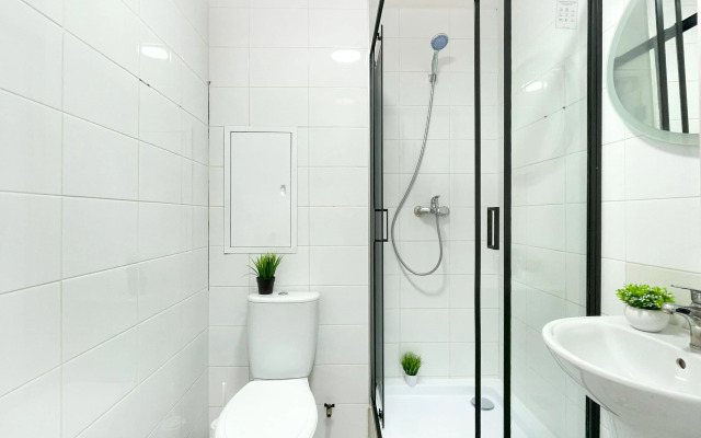 Sunny Days Apartment Oranzh Park 3 Apartments